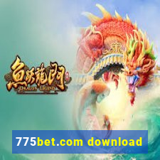775bet.com download